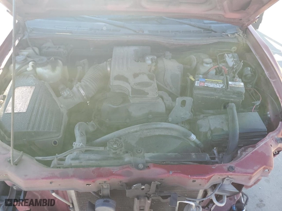 2006 Chevrolet Colorado LS with VIN 1GCCS148068213456, listed as a Copart auction lot 87274984 with 0 mi miles and Salvage Title. Bid and sale history available at carsss.com. Image 11.