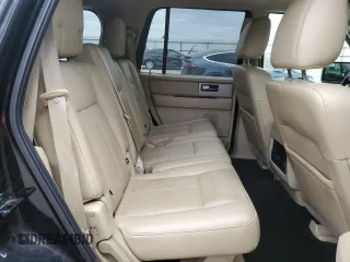 2015 Ford Expedition Limited with VIN 1FMJU1KT1FEF07616, listed as a Copart auction lot 54782435 with 110,542 mi miles and Clean title. Bid and sale history available at DreamBid. Image 11.