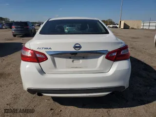 2017 Nissan Altima 2.5 S with VIN 1N4AL3AP4HN314473, listed as a Copart auction lot 50314415 with 183,119 mi miles and Salvage Title. Bid and sale history available at carsss.com. Image 6.