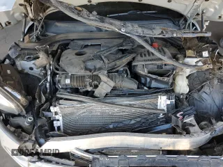 2018 MINI Hardtop Cooper S with VIN WMWXP7C53J2A47474, listed as a Copart auction lot 56884525 with 80,099 mi miles and Salvage title. Bid and sale history available at DreamBid. Image 11.