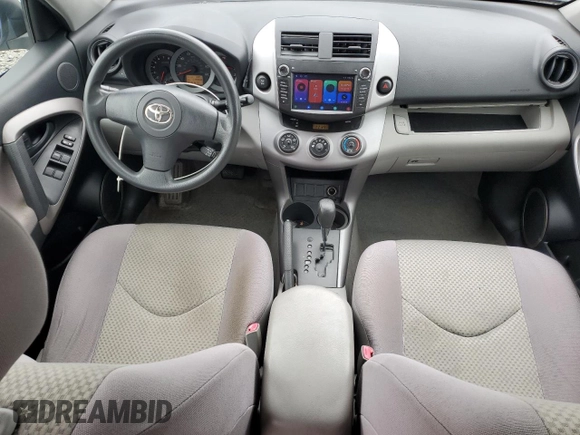 2008 Toyota RAV4 с VIN JTMBD33V486072818, выставлен на аукционе Copart как лот 55443435 с пробегом 119 908 миль миль и Списание • Salvage title. История ставок и продаж доступна на DreamBid. Изображение 8.