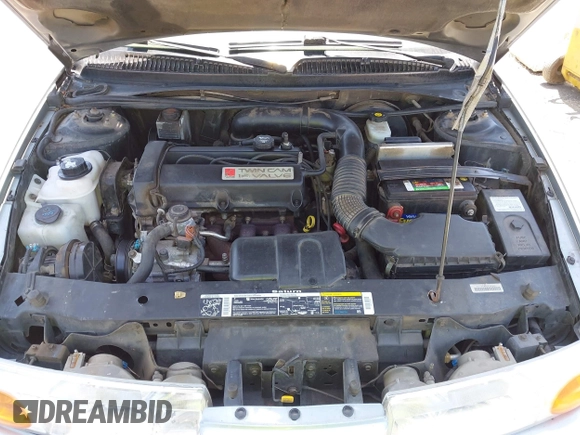 2002 Saturn SL with VIN 1G8ZK52702Z258679, listed as a IAAI auction lot 42595108 with 248,981 mi miles and . Bid and sale history available at DreamBid. Image 10.