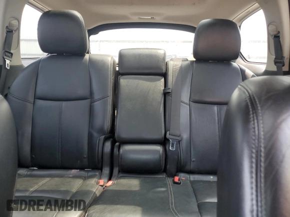 2013 Nissan Pathfinder SV z VIN 5N1AR2MM1DC609665, wystawiony jako Copart lot #59930095 z przebiegiem 205 868 mil mil oraz Czysty tytuł • Clean title. Historia ofert i sprzedaży dostępna na DreamBid. Obrazek 10.