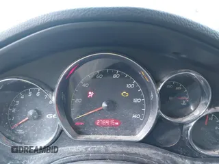 2008 Pontiac G6 with VIN 1G2ZG57B284231532, listed as a IAAI auction lot 41709413 with 276,415 mi miles. Bid and sale history available at carsss.com. Image 7.
