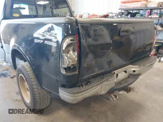 1999 Ford F-150 с VIN 1FTRX18W7XKB53507, выставлен на аукционе IAAI как лот 42124861 с пробегом Не указан миль и . История ставок и продаж доступна на DreamBid. Изображение 6.