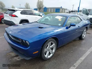 2009 Dodge Challenger R/T with VIN 2B3LJ54T19H526417, listed as a IAAI auction lot 41893522 with 70,009 mi miles. Bid and sale history available at carsss.com. Image 17.