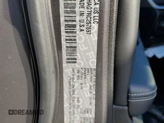 2024 Jeep Grand Cherokee Altitude with VIN 1C4RJHAG7RC257697, listed as a Copart auction lot 89375045 with 1,792 mi miles and Salvage title. Bid and sale history available at DreamBid. Image 16.
