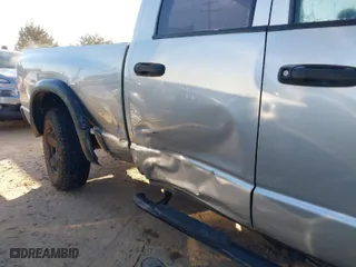 2003 Dodge Ram 1500 ST with VIN 1D7HU18D63S346038, listed as a IAAI auction lot 41641537 with 247,238 mi miles. Bid and sale history available at carsss.com. Image 6.