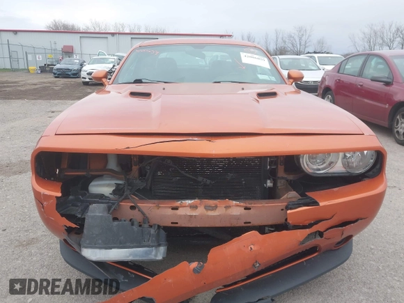 2011 Dodge Challenger z VIN 2B3CJ4DG0BH508297, wystawiony jako IAAI lot #42006059 z przebiegiem 85 242 mil mil oraz . Historia ofert i sprzedaży dostępna na DreamBid. Obrazek 6.