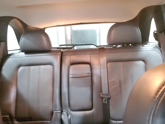2014 Chevrolet Captiva Sport Fleet LT with VIN 3GNAL3EK9ES506618, listed as a Copart auction lot 52871545 with 67,121 mi miles and Salvage Title. Bid and sale history available at carsss.com. Image 10.
