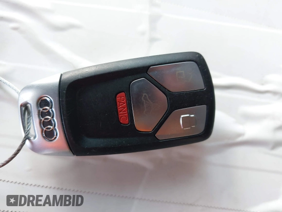 2018 Audi Q5 Premium Plus z VIN WA1BNAFY9J2038114, wystawiony jako IAAI lot #42323581 z przebiegiem 78 879 mil mil oraz . Historia ofert i sprzedaży dostępna na DreamBid. Obrazek 11.