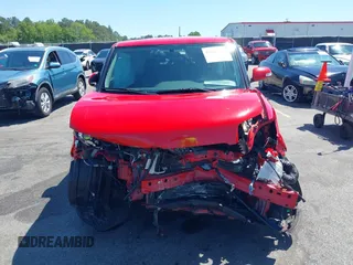 2015 Scion xB with VIN JTLZE4FE1FJ068026, listed as a IAAI auction lot 42041590 with 120,686 mi miles. Bid and sale history available at carsss.com. Image 13.