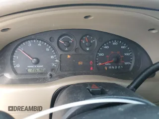 2004 Ford Ranger XL Fleet z VIN 1FTZR15E44PA65938, wystawiony jako Copart lot #51733575 z przebiegiem 235 190 mil mil oraz Szkoda całkowita • Salvage title. Historia ofert i sprzedaży dostępna na DreamBid. Obrazek 9.