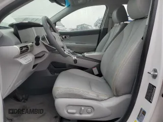 2021 Hyundai NEXO z VIN KM8J74A63MU013846, wystawiony jako Copart lot #49278455 z przebiegiem 16 040 mil mil oraz Szkoda całkowita • Salvage title. Historia ofert i sprzedaży dostępna na DreamBid. Obrazek 7.