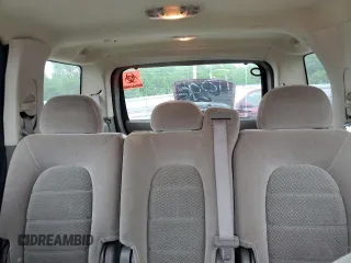 2004 Ford Explorer XLT z VIN 1FMZU73K34UA76632, wystawiony jako Copart lot #53701875 z przebiegiem 138 635 mil mil oraz Czysty tytuł • Clean title. Historia ofert i sprzedaży dostępna na DreamBid. Obrazek 10.