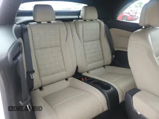 2016 Buick Cascada Premium с VIN W04WT3N54GG040858, выставлен на аукционе Copart как лот 51390205 с пробегом 84 677 миль миль и Списание • Salvage title. История ставок и продаж доступна на DreamBid. Изображение 10.