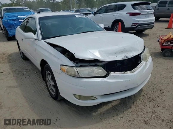 2002 Toyota Solara SE z VIN 2T1CE22P42C005554, wystawiony jako Copart lot #57756005 z przebiegiem 317 340 mil mil oraz Szkoda całkowita • Salvage title. Historia ofert i sprzedaży dostępna na DreamBid. Obrazek 14.