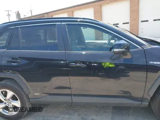 2021 Toyota RAV4 Hybrid LE с VIN 2T3B6RFV7MW020889, выставлен на аукционе IAAI как лот 42546850 с пробегом 75 237 миль миль и . История ставок и продаж доступна на DreamBid. Изображение 13.