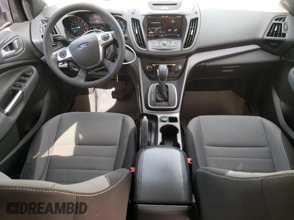 2013 Ford Escape SE with VIN 1FMCU9G99DUA46933, listed as a Copart auction lot 52205435 with 122,511 mi miles and Clean Title. Bid and sale history available at carsss.com. Image 8.