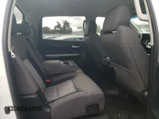 2015 Toyota Tundra SR5 z VIN 5TFDY5F19FX423652, wystawiony jako Copart lot #80790993 z przebiegiem 89 209 mil mil oraz Czysty tytuł • Clean title. Historia ofert i sprzedaży dostępna na DreamBid. Obrazek 10.