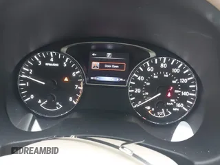 2016 Nissan Altima SV with VIN 1N4AL3AP1GC162811, listed as a IAAI auction lot 41422378 with 58,172 mi miles and . Bid and sale history available at DreamBid. Image 7.