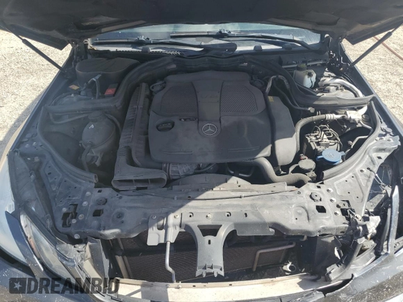 2013 Mercedes-Benz E 350 with VIN WDDKJ5KB2DF197165, listed as a Copart auction lot 65217745 with 192,277 mi miles and Clean title. Bid and sale history available at DreamBid. Image 11.