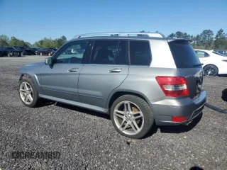 2012 Mercedes-Benz GLK 350 with VIN WDCGG8HBXCF734624, listed as a Copart auction lot 50904485 with 84,792 mi miles and Clean Title. Bid and sale history available at DreamBid. Image 2.