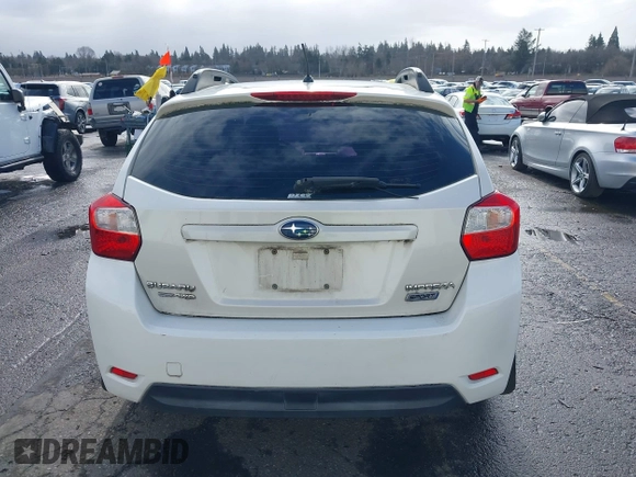 2013 Subaru Impreza Special Sports Premium z VIN JF1GPAL68DH850536, wystawiony jako IAAI lot #41603172 z przebiegiem 166 801 mil mil oraz . Historia ofert i sprzedaży dostępna na DreamBid. Obrazek 16.
