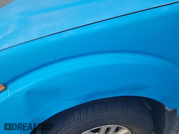 2018 Nissan Frontier Pro-4X with VIN 1N6AD0CW6JN758113, listed as a IAAI auction lot 42806607 with Not provided miles and . Bid and sale history available at DreamBid. Image 18.
