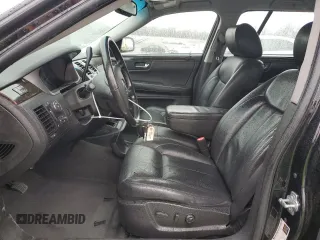 2011 Cadillac DTS Professional Limousine z VIN 1GE9K9C62BU550437, wystawiony jako Copart lot #48494345 z przebiegiem 43 746 mil mil oraz Szkoda całkowita • Salvage title. Historia ofert i sprzedaży dostępna na DreamBid. Obrazek 7.