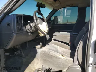 2003 Chevrolet Silverado 1500 LS with VIN 2GCEK19T831104554, listed as a Copart auction lot 47269595 with 237,025 mi miles and Salvage Title. Bid and sale history available at carsss.com. Image 7.