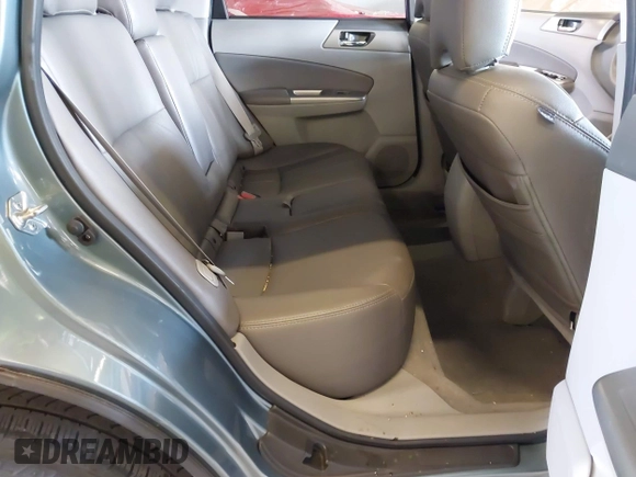 2010 Subaru Forester X Premium с VIN JF2SH6CC9AH771622, выставлен на аукционе IAAI как лот 42194069 с пробегом 70 731 миль миль и . История ставок и продаж доступна на DreamBid. Изображение 8.