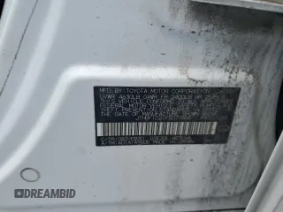 2015 Lexus IS 250 z VIN JTHBF1D21F5077656, wystawiony jako Copart lot #54381545 z przebiegiem 83 071 mil mil oraz Szkoda całkowita • Salvage title. Historia ofert i sprzedaży dostępna na DreamBid. Obrazek 12.