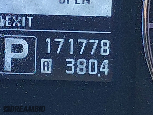 2013 Infiniti FX with VIN JN8CS1MWXDM170526, listed as a IAAI auction lot 42123275 with 171,778 mi miles and . Bid and sale history available at DreamBid. Image 16.