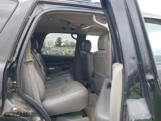 2003 Chevrolet Tahoe LS with VIN 1GNEK13Z53J346020, listed as a IAAI auction lot 41983448 with 116,651 mi miles. Bid and sale history available at carsss.com. Image 8.