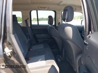 2013 Jeep Patriot Latitude with VIN 1C4NJPFB3DD210997, listed as a IAAI auction lot 42407788 with 138,242 mi miles and . Bid and sale history available at DreamBid. Image 8.