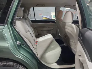 2010 Subaru Outback with VIN 4S4BRBAC6A3361425, listed as a IAAI auction lot 40962336 with 133,148 mi miles. Bid and sale history available at carsss.com. Image 8.