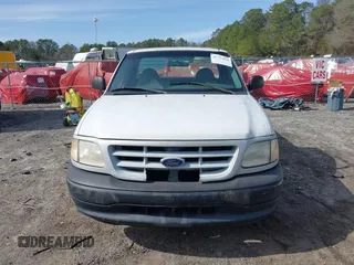 1999 Ford F-150 с VIN 1FTZF1726XNB58407, выставлен на аукционе IAAI как лот 41753826 с пробегом 180 172 миль миль и . История ставок и продаж доступна на DreamBid. Изображение 12.