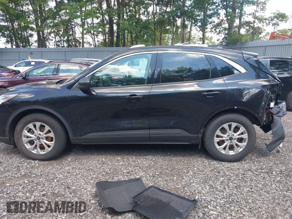 2023 Ford Escape Active с VIN 1FMCU9GZ9PUA07232, выставлен на аукционе IAAI как лот 42739552 с пробегом 40 937 миль миль и . История ставок и продаж доступна на DreamBid. Изображение 14.