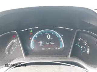 2017 Honda Civic EX-L с VIN 19XFC1F72HE017784, выставлен на аукционе IAAI как лот 42343789 с пробегом 146 487 миль миль и . История ставок и продаж доступна на DreamBid. Изображение 7.