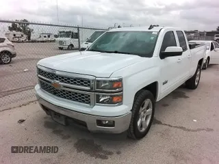 2015 Chevrolet Silverado 1500 LT with VIN 1GCRCRECXFZ162115, listed as a IAAI auction lot 42294660 with 132,466 mi miles and . Bid and sale history available at DreamBid. Image 16.
