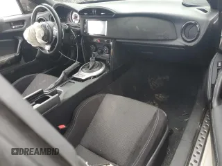 2020 Toyota 86 with VIN JF1ZNAA14L8752088, listed as a Copart auction lot 77480334 with 35,097 mi miles and Salvage Title. Bid and sale history available at carsss.com. Image 8.