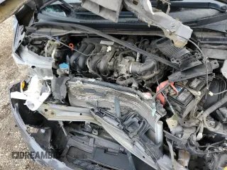 2015 Honda Fit LX with VIN 3HGGK5G53FM743153, listed as a Copart auction lot 50105065 with 146,281 mi miles and Salvage Title. Bid and sale history available at carsss.com. Image 11.