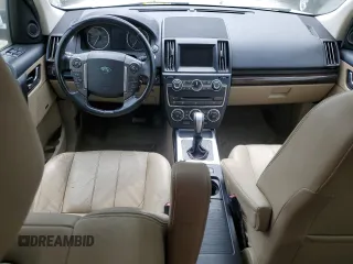 2013 Land Rover LR2 with VIN SALFR2BG6DH335883, listed as a Copart auction lot 53898965 with Not provided miles and Clean title. Bid and sale history available at DreamBid. Image 8.