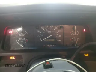 1997 Ford Aerostar z VIN 1FMDA31UXVZC24831, wystawiony jako Copart lot #46529815 z przebiegiem 116 123 mil mil oraz Szkody całkowita. Historia ofert i sprzedaży dostępna na DreamBid. Obrazek 9.