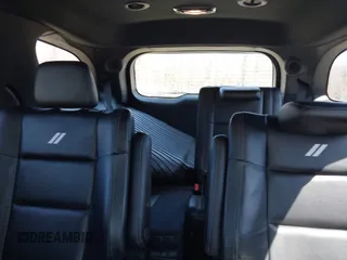 2019 Dodge Durango R/T z VIN 1C4SDJCT4KC550943, wystawiony jako IAAI lot #42040964 z przebiegiem 51 340 mil mil oraz . Historia ofert i sprzedaży dostępna na DreamBid. Obrazek 8.