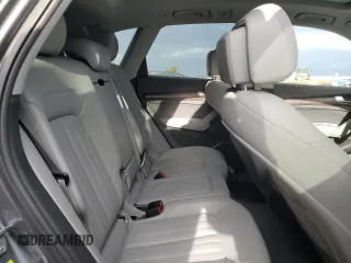 2018 Audi Q5 Premium Plus with VIN WA1BNAFY7J2227246, listed as a Copart auction lot 51261745 with 35,376 mi miles and Salvage Title. Bid and sale history available at carsss.com. Image 11.
