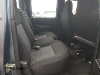 2007 GMC Canyon SLE2 with VIN 1GTDT13E878163870, listed as a Copart auction lot 50991665 with 281,636 mi miles and Salvage Title. Bid and sale history available at carsss.com. Image 10.