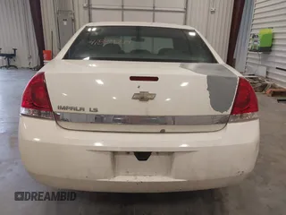 2006 Chevrolet Impala LS with VIN 2G1WB58K569231250, listed as a IAAI auction lot 41839214 with 182,182 mi miles and . Bid and sale history available at DreamBid. Image 15.
