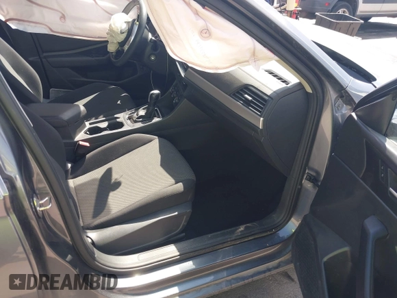 2021 Volkswagen Jetta S with VIN 3VWC57BU3MM065769, listed as a IAAI auction lot 42286921 with 59,128 mi miles and . Bid and sale history available at DreamBid. Image 5.